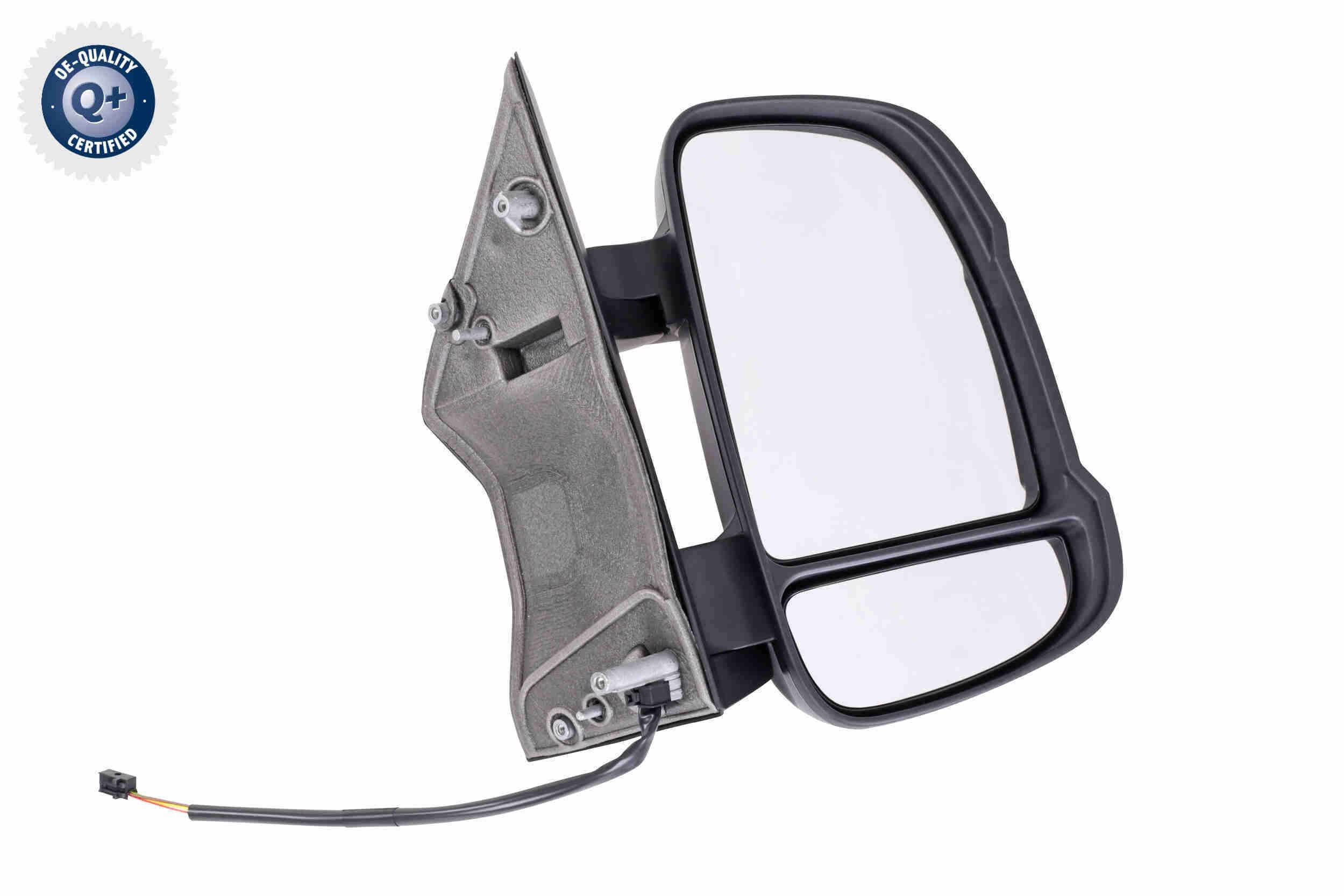 VEMO Vonkajżie spätné zrkadlo V46-69-0031 V46-69-0031 Spätné zrkadlo CITROËN C1 VEMO