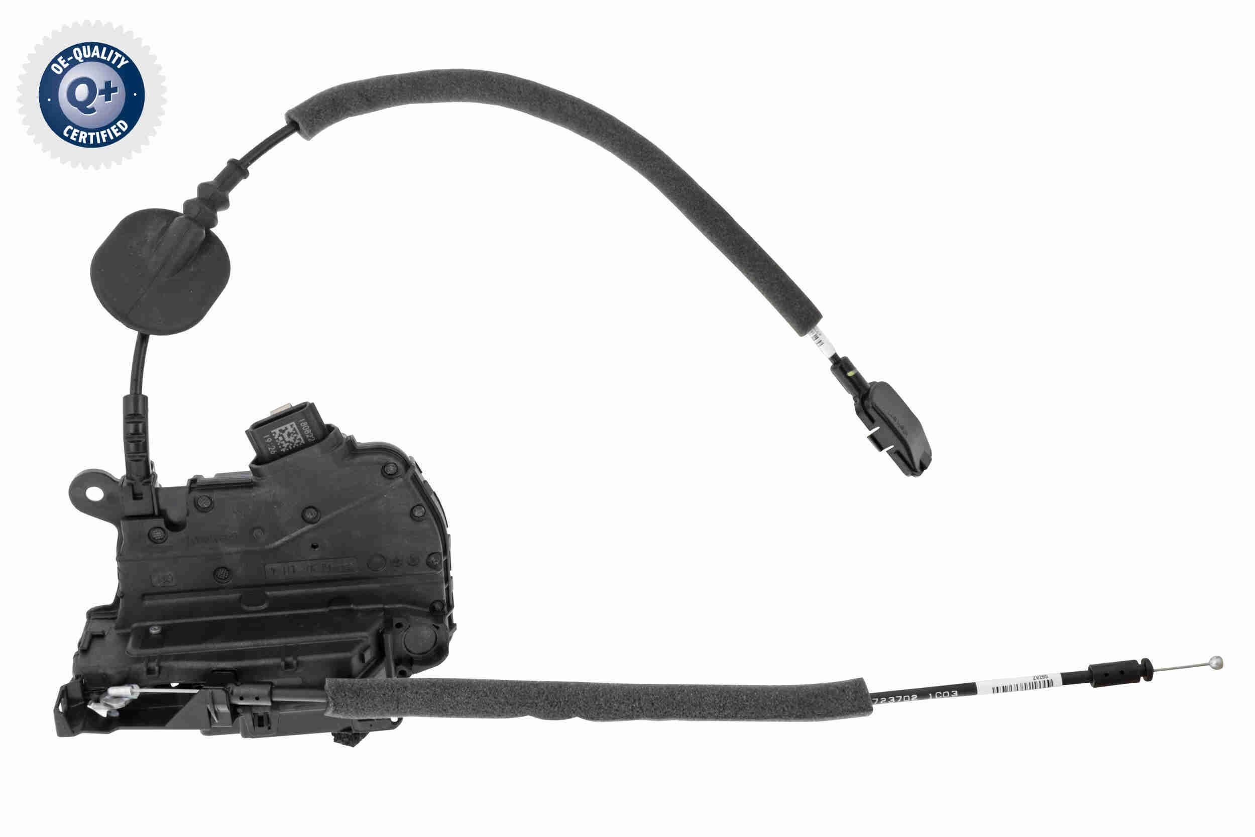 VEMO Serratura sportello V46-85-0014 V46-85-0014 costo Serratura porta TOYOTA LAND CRUISER VEMO