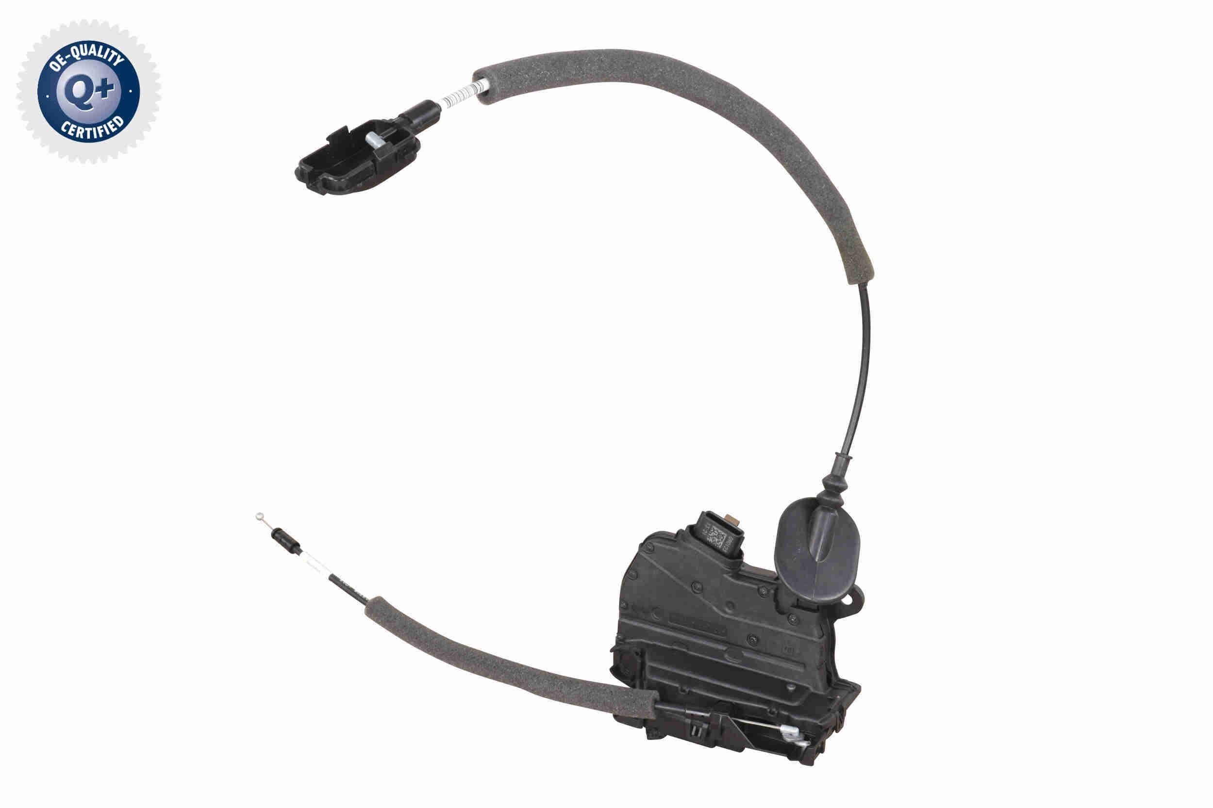 VEMO Durvju slēdzene V46-85-0015 V46-85-0015 Durvju slēdzenes RENAULT FLUENCE VEMO