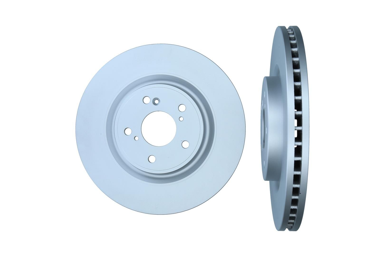 KAMOKA Bromsskiva 103060 HONDA bromsskivor sport KAMOKA 103060