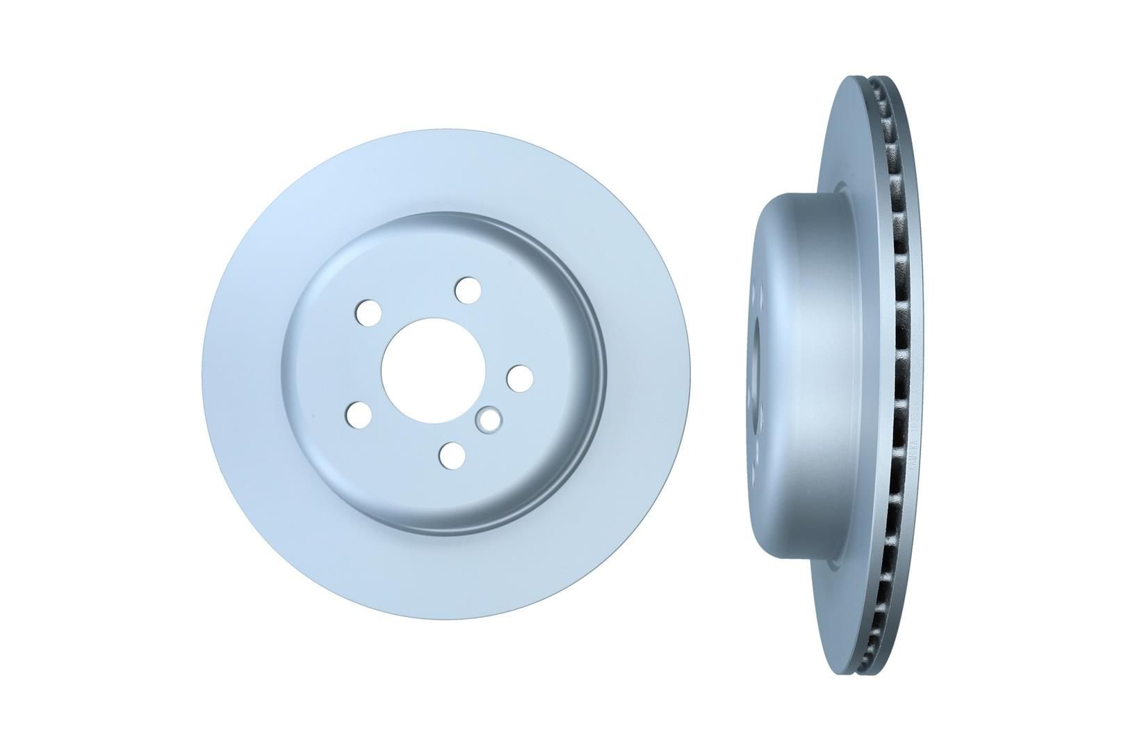 KAMOKA Disco freno 103366 103366 Dischi freno TOYOTA AVENSIS KAMOKA costo