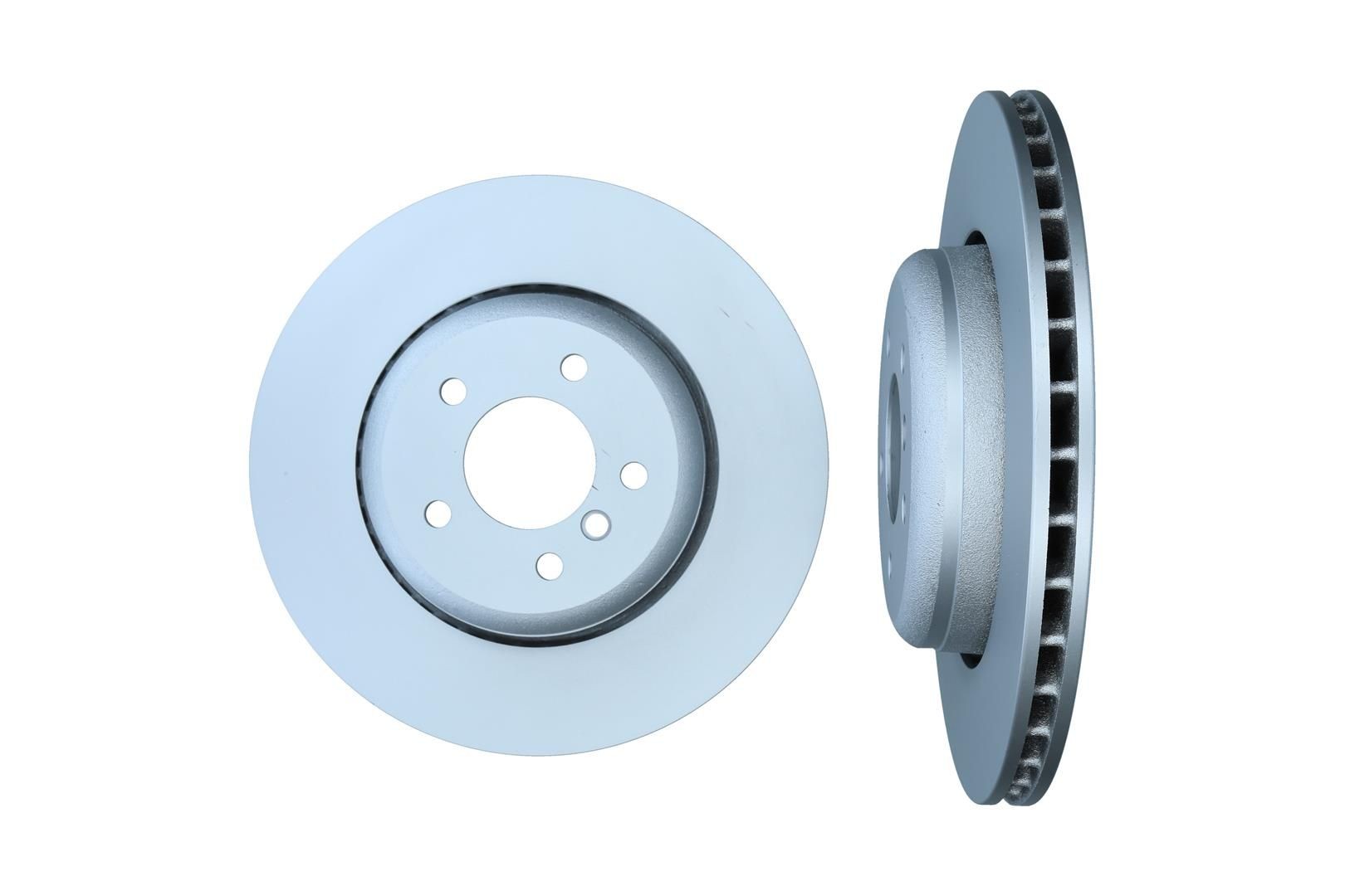 KAMOKA Bremseskive 103437 Bremseskiver ISUZU KAMOKA 103437