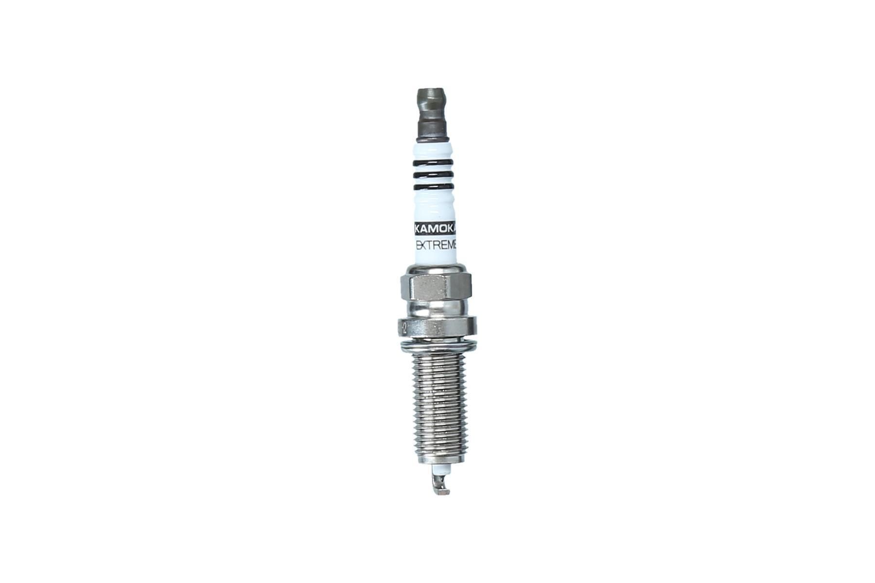 Tennplugg KAMOKA 7090559 KAMOKA 7090559: Tennplugger Toyota AYGO 2024