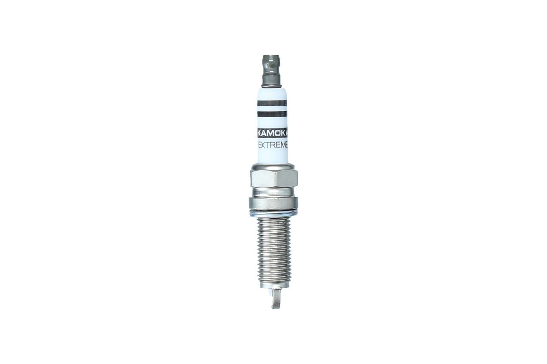 KAMOKA Zapaľovacia sviečka 7090562 KAMOKA 7090562 Zapaľovacia sviečka SMART FORTWO originálne