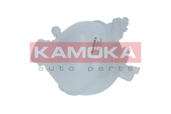 Expansietank, koelvloeistof KAMOKA 7720054 KAMOKA 7720054 Expansievat Peugeot 208 2025