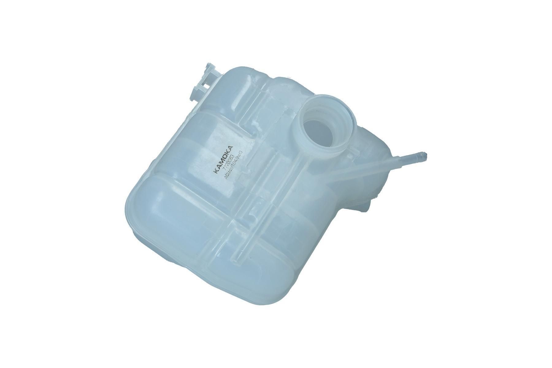 KAMOKA Kølervæskebeholder 7720063 Ekspansionsbeholder KAMOKA Mazda 6 7720063