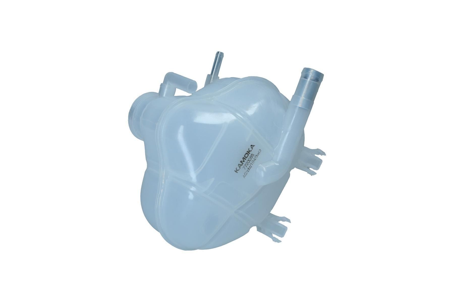 KAMOKA Depósito de expansão, líquido de refrigeração 7720065 KAMOKA 7720065 Depósito de água radiador Corsa D S07 preço