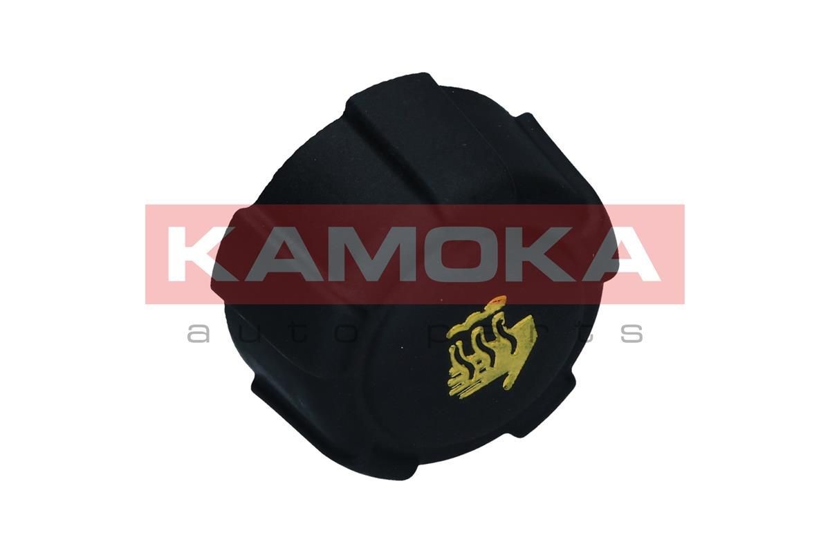 KAMOKA Τάπα κλεισίματος, δοχείο ψυκτικού υγρού 7729015 Τάπα δοχείου διαστολής KAMOKA MASTER 7729015 φθηνά