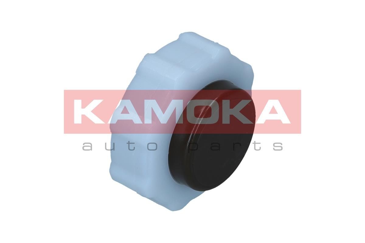 KAMOKA Vāciņš, Dzesēšanas šķidruma rezervuārs 7729016 Dzesēšanas šķidruma vāks KAMOKA Lancia YPSILON 7729016