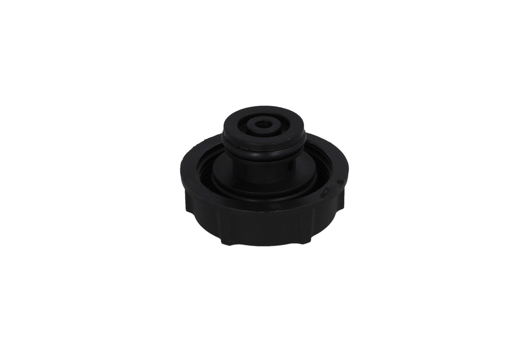 Tappo, serbatoio refrigerante KAMOKA 7729017 KAMOKA 7729017 Tappo vaschetta acqua Volvo XC 90 2019