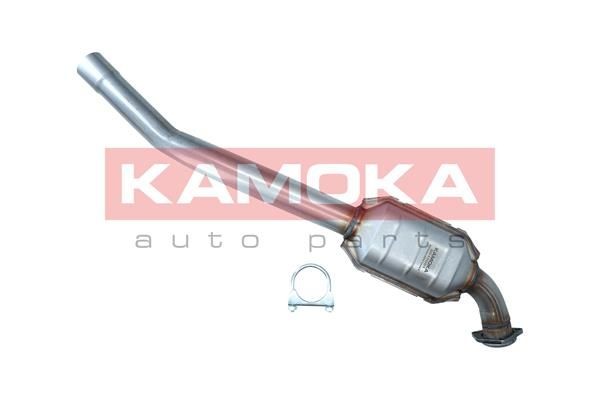 KAMOKA Katalysator 8015001 8015001 Katalysator KAMOKA BMW Kosten