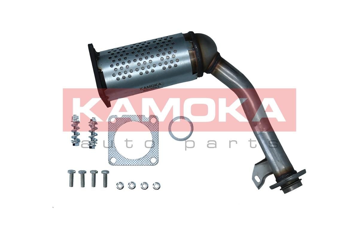 KAMOKA Katalizators 8015002 Katalizators KAMOKA 2008 8015002 lēti