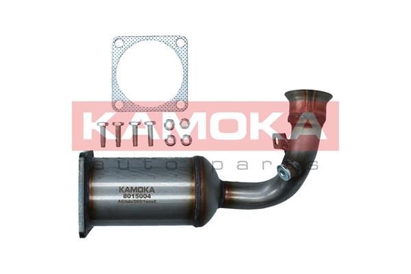KAMOKA Katalizators 8015004 Katalizators KAMOKA 2008 8015004 lēti