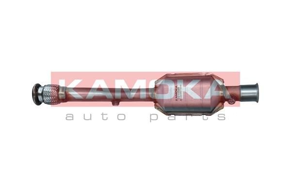 KAMOKA Catalyseur 8015006 Silencieux de catalyseur KAMOKA 508 8015006 pas cher