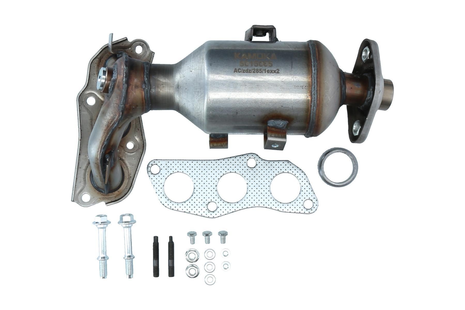 KAMOKA Katalysator 8015008 8015008 Katalysator CITROËN C3 KAMOKA