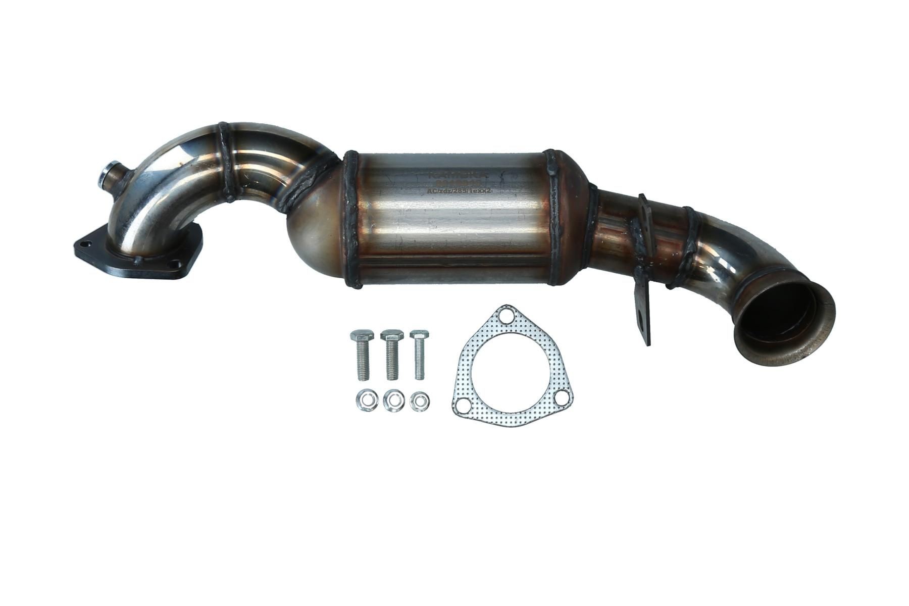 Catalytic converter KAMOKA 8015010 KAMOKA 8015010 Peugeot RCZ 2011 Cat price