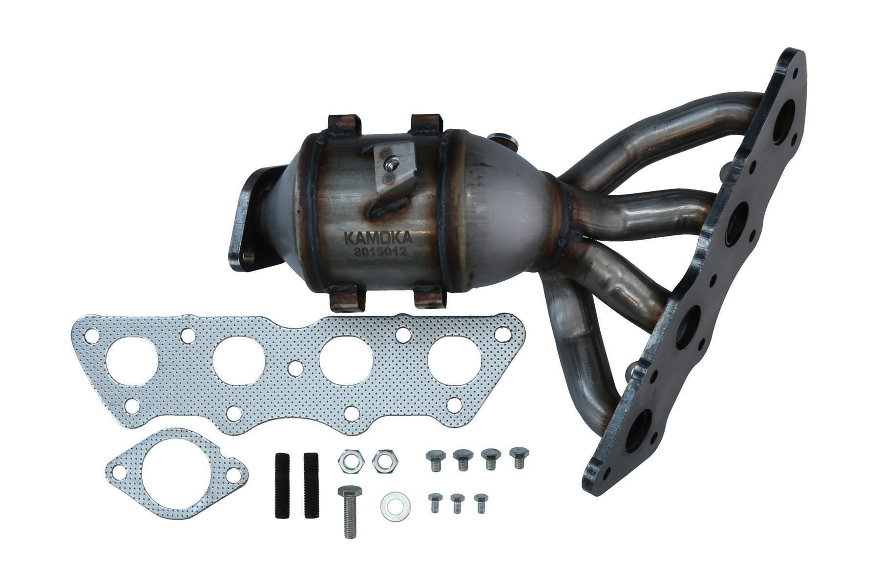 Catalizzatore KAMOKA 8015012 KAMOKA 8015012 costo Catalizzatore Kia CARENS 2011