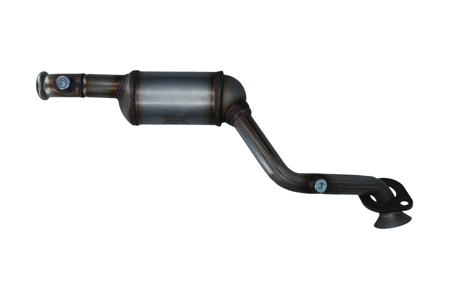 Catalizzatore KAMOKA 8015015 KAMOKA 8015015 Marmitta catalitica Renault Symbol 1999