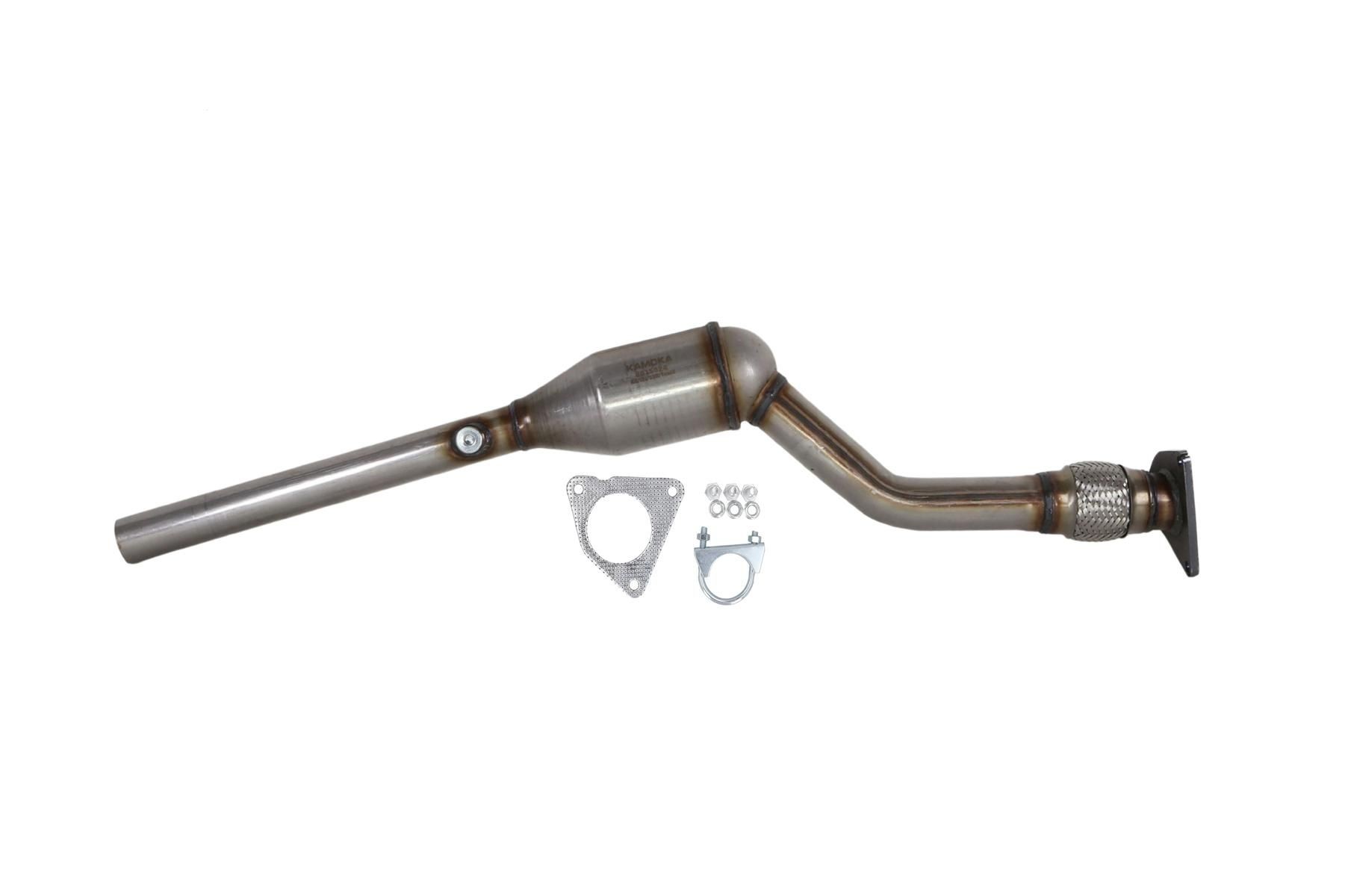 KAMOKA Katalyzátor 8015024 KAMOKA 8015024 originálne Katalyzátor Renault Espace JK cena