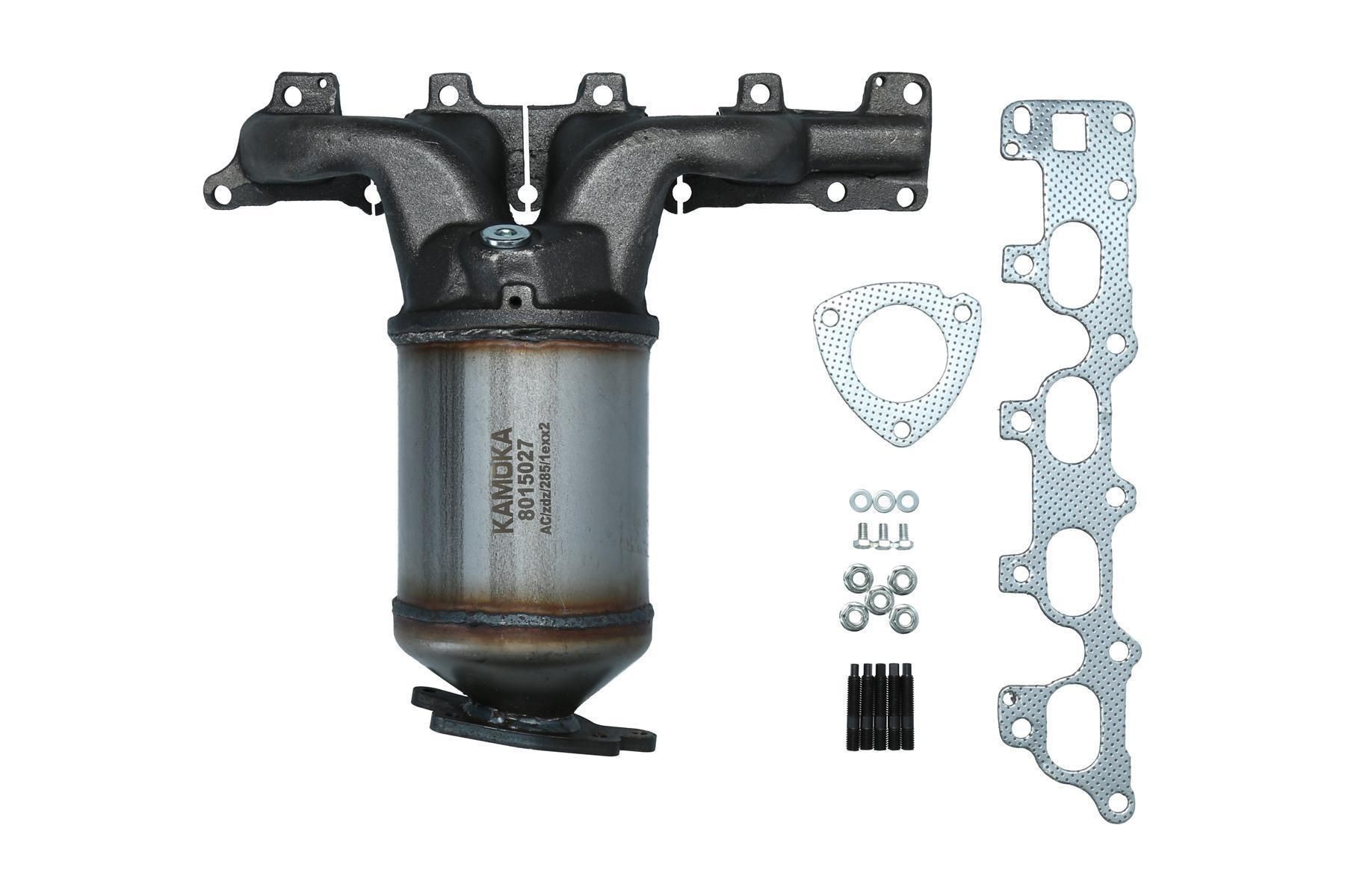 KAMOKA Katalysator 8015027 KAMOKA 8015027 Katalysator