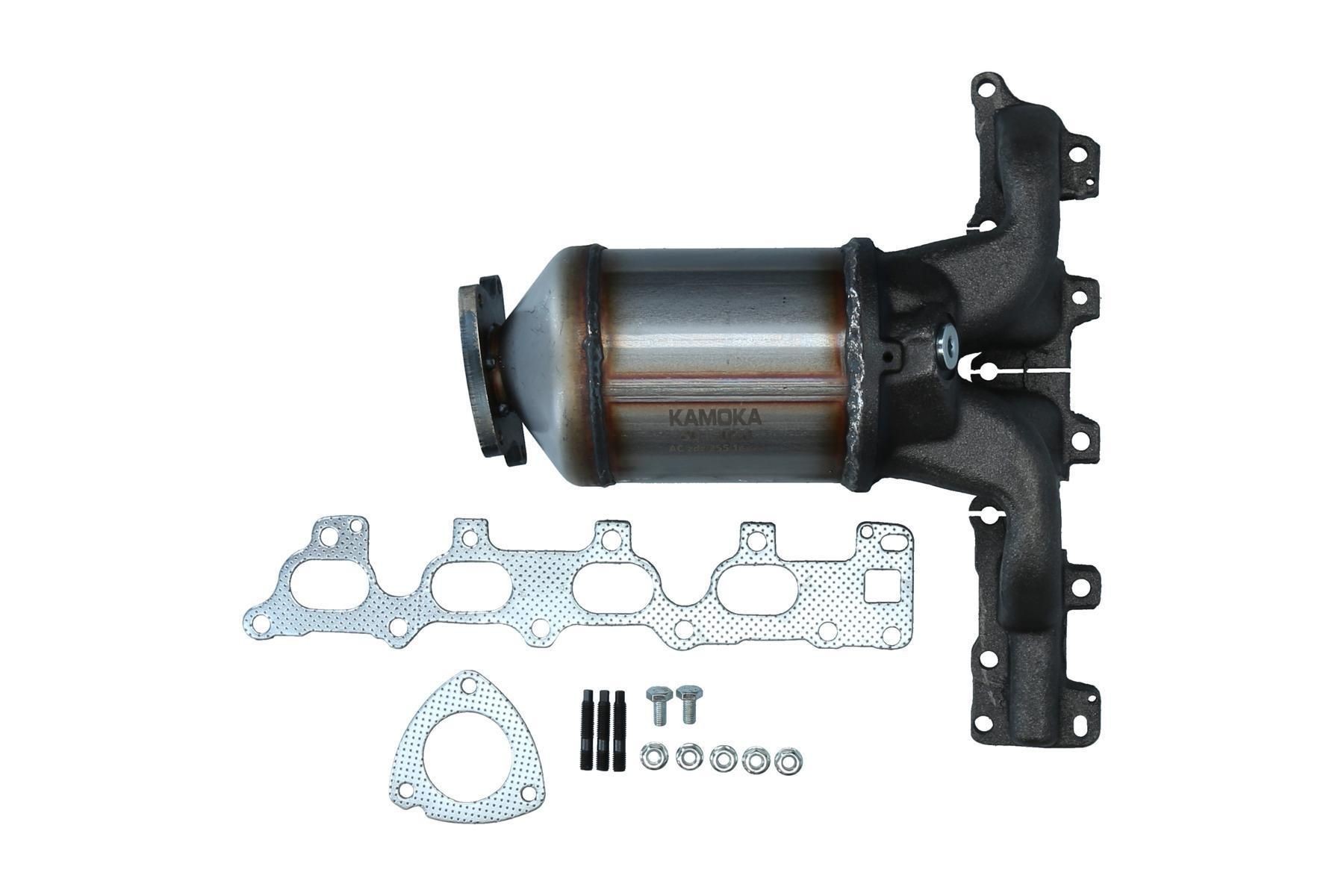 KAMOKA Καταλύτης 8015028 Καταλύτες KAMOKA AGILA 8015028 φθηνά