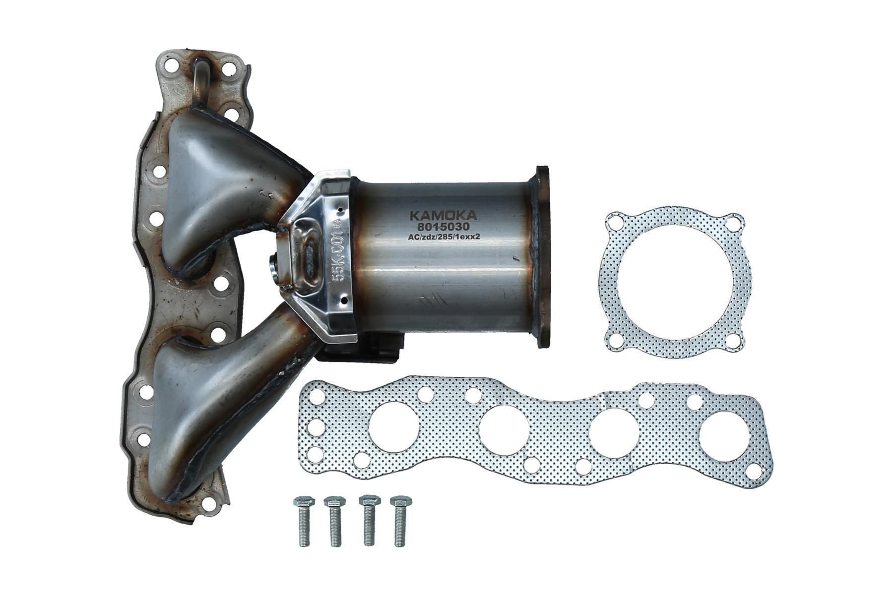 Catalyseur KAMOKA 8015030 KAMOKA 8015030: Catalyseur Suzuki SX4 2018