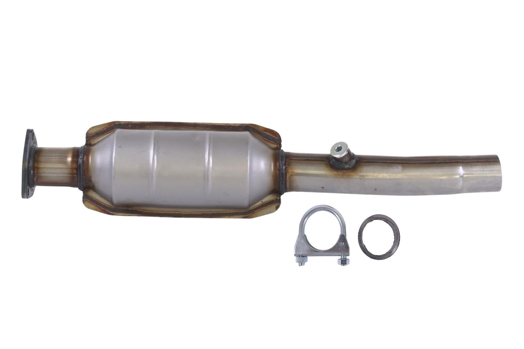 KAMOKA Katalysator 8015040 CHEVROLET katalytisk omvandlare KAMOKA 8015040