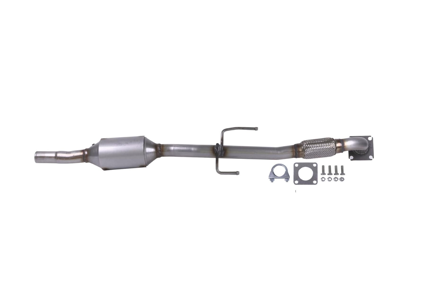 KAMOKA Katalysaattori 8015049 8015049 KAMOKA Katalysaattori Seat AROSA hinta