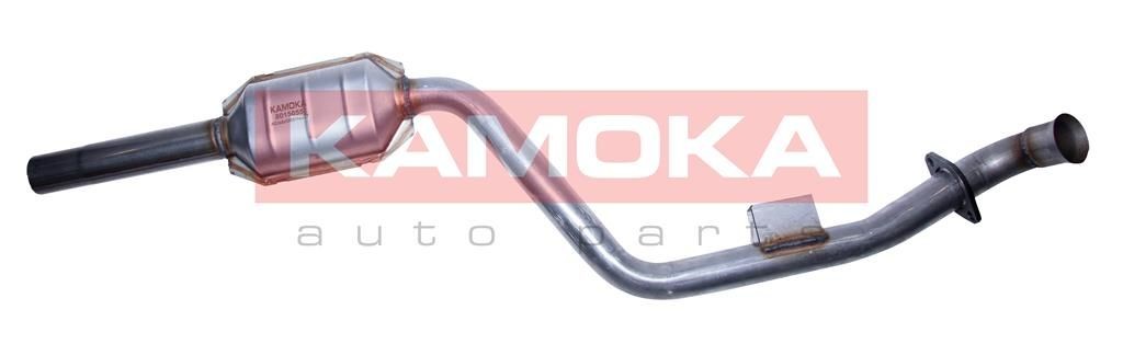 KAMOKA Catalyseur 8015055 KAMOKA 8015055 Pot catalytique Mercedes-Benz W210 prix
