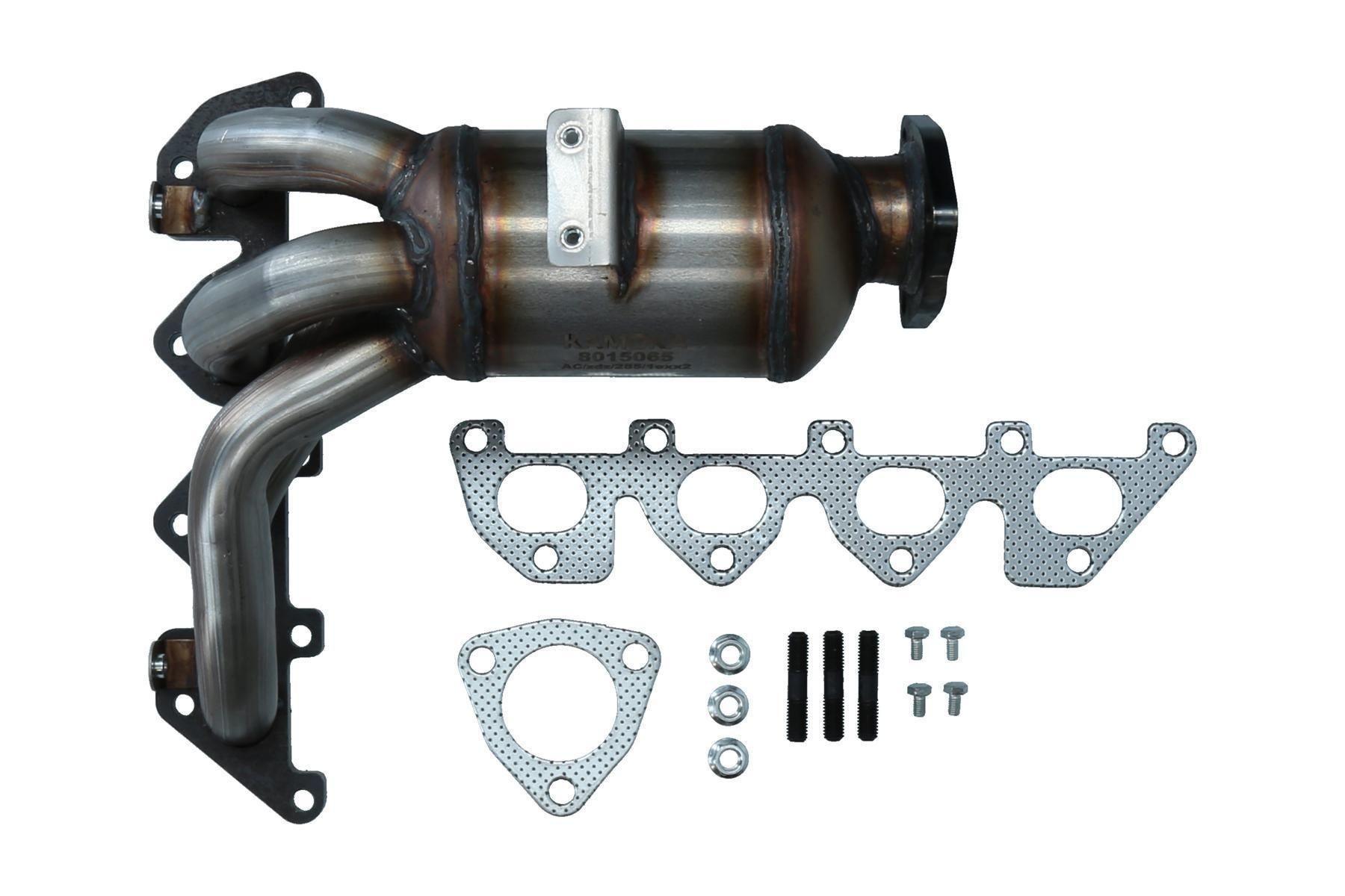 KAMOKA Katalysator 8015065 8015065 KAMOKA BMW Katalysator