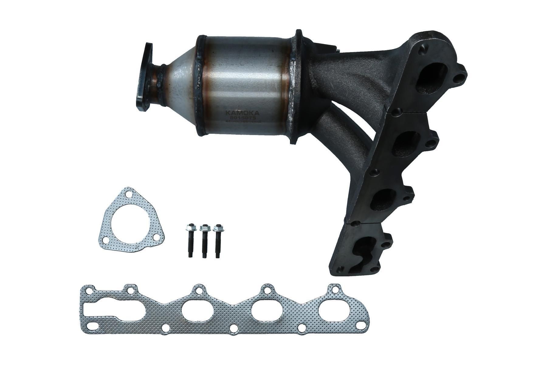 KAMOKA Καταλύτης 8015075 8015075 Καταλύτης KAMOKA SAAB 9-3