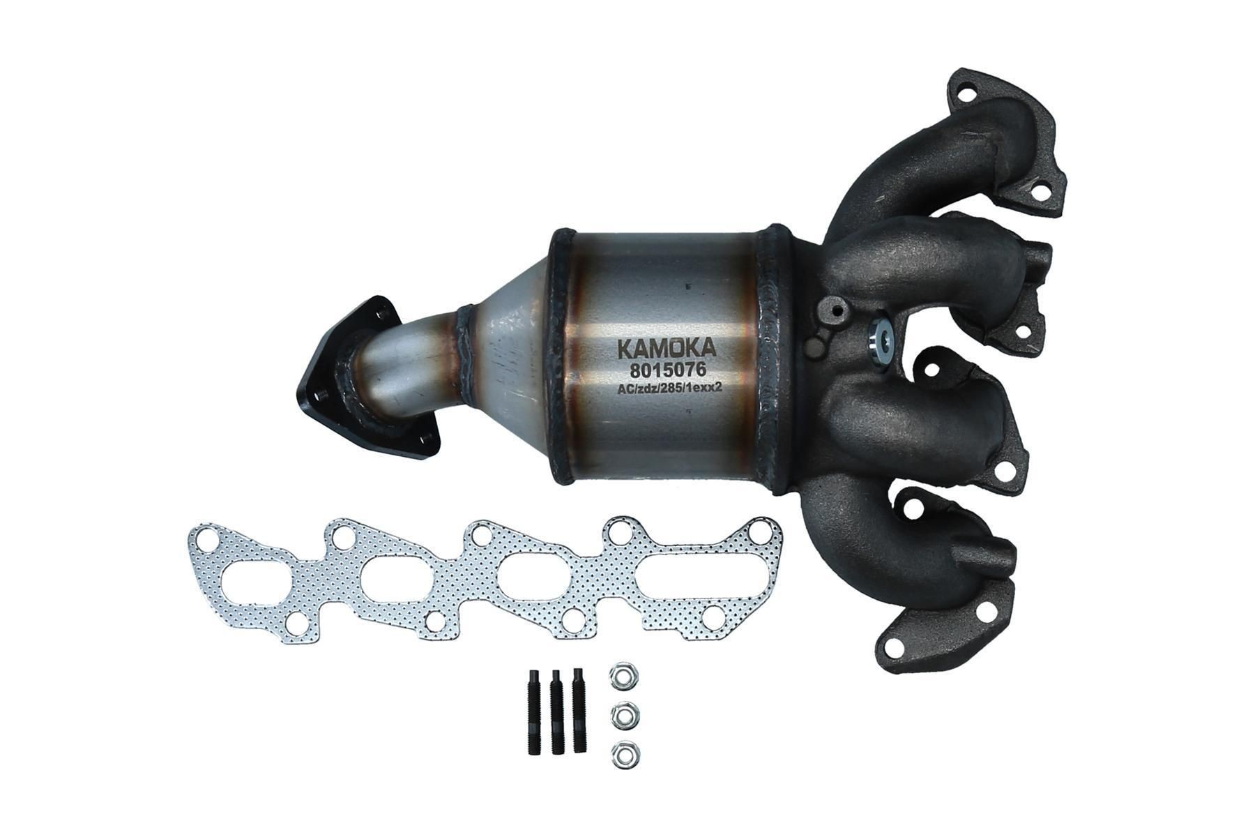 KAMOKA Καταλύτης 8015076 Καταλύτες KAMOKA COMBO 8015076 φθηνά