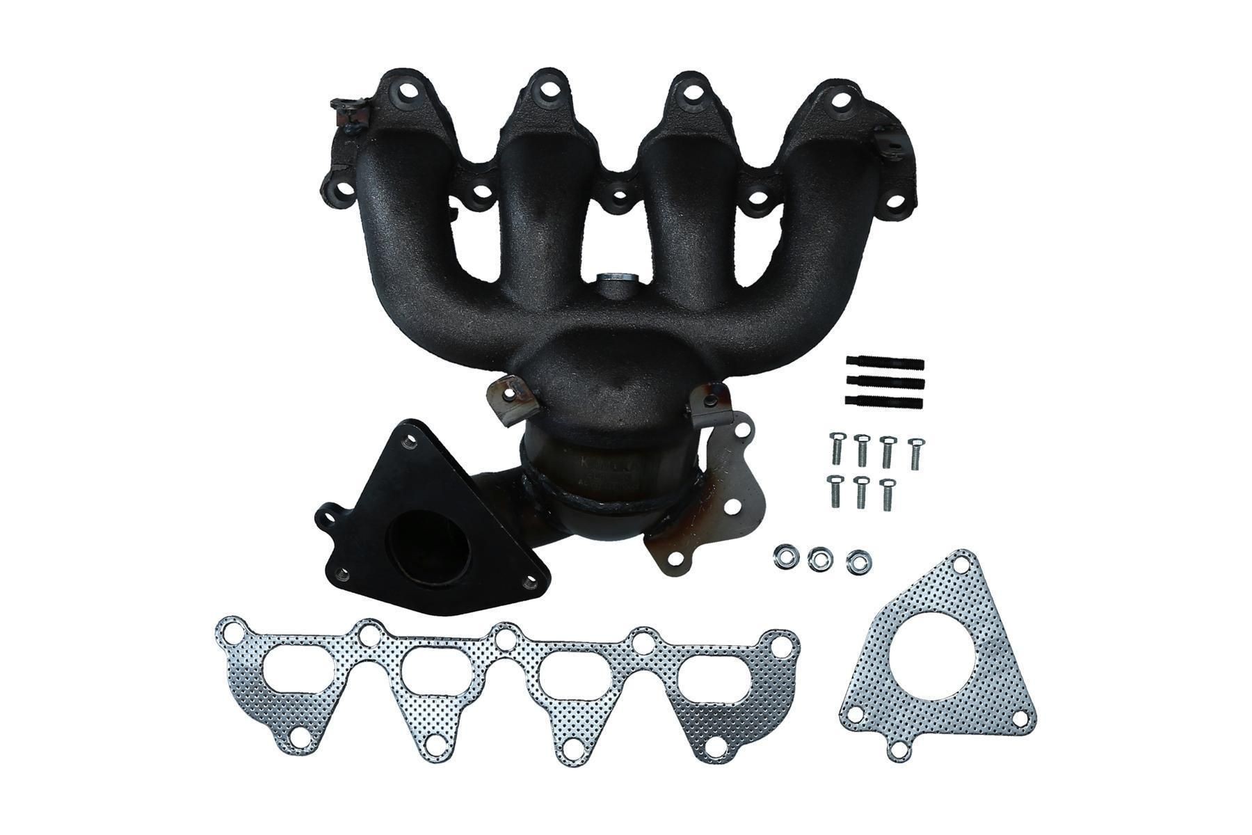 KAMOKA Catalyseur 8015083 Nissan PRIMERA Catalyseur KAMOKA 8015083
