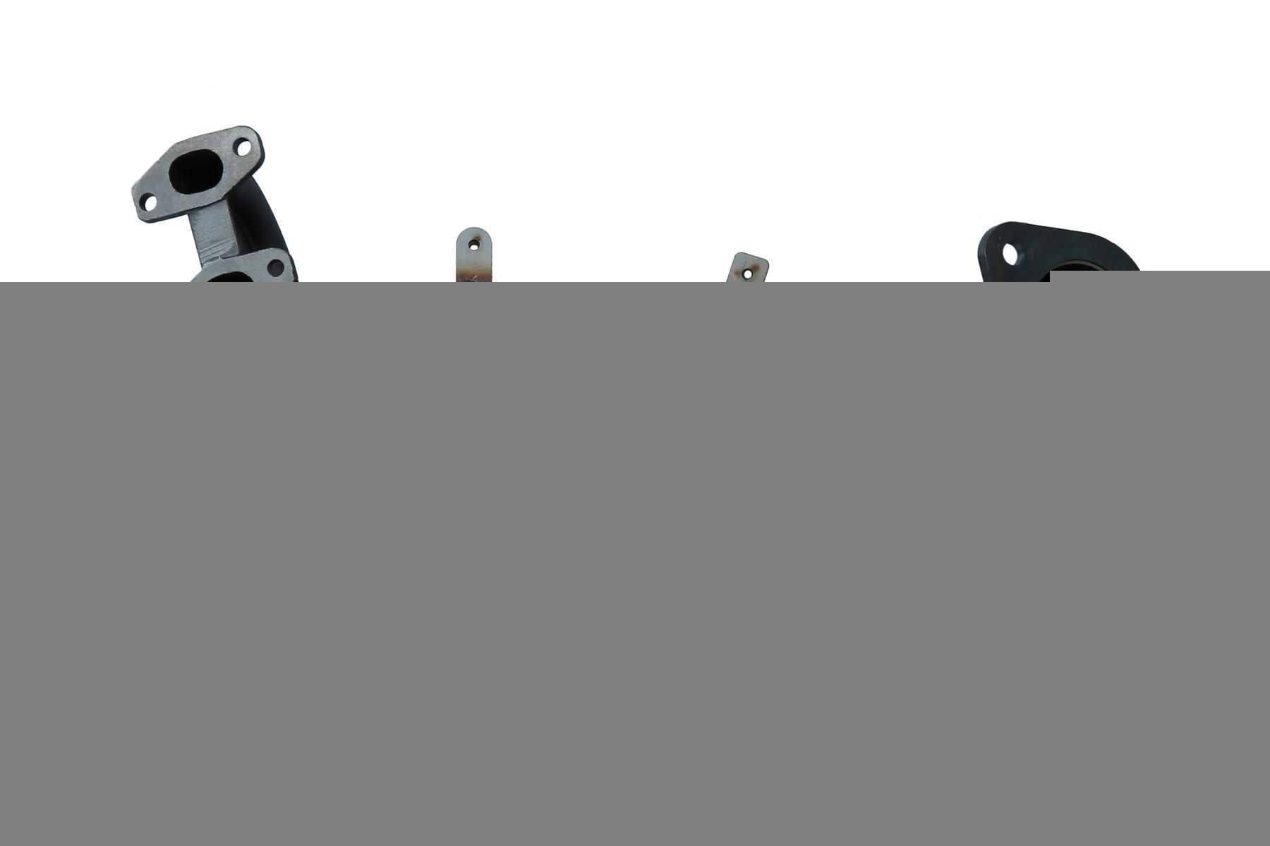 KAMOKA Katalysaattori 8015089 8015089 KAMOKA Katalysaattori VOLVO C30