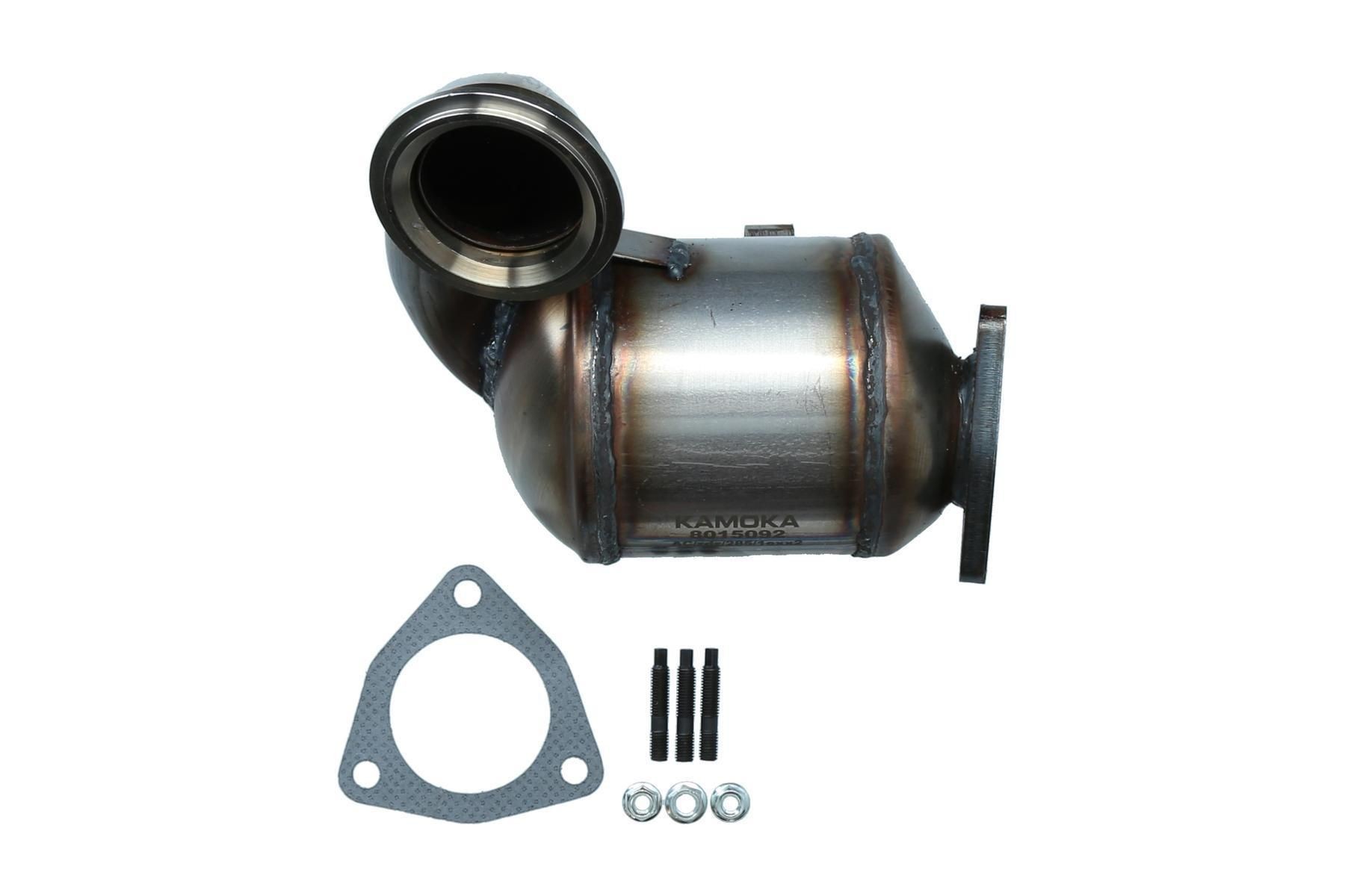 Καταλύτης KAMOKA 8015092 KAMOKA 8015092 Καταλύτες Peugeot BOXER 2012