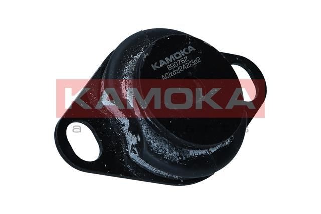 KAMOKA Motorfeste 890762 KAMOKA 890762 Motorkudde Renault 19 Cabrio pris