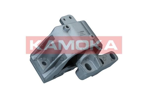 KAMOKA Ulożenie motora 890863 Silentblok motora KAMOKA Volkswagen SHARAN 890863