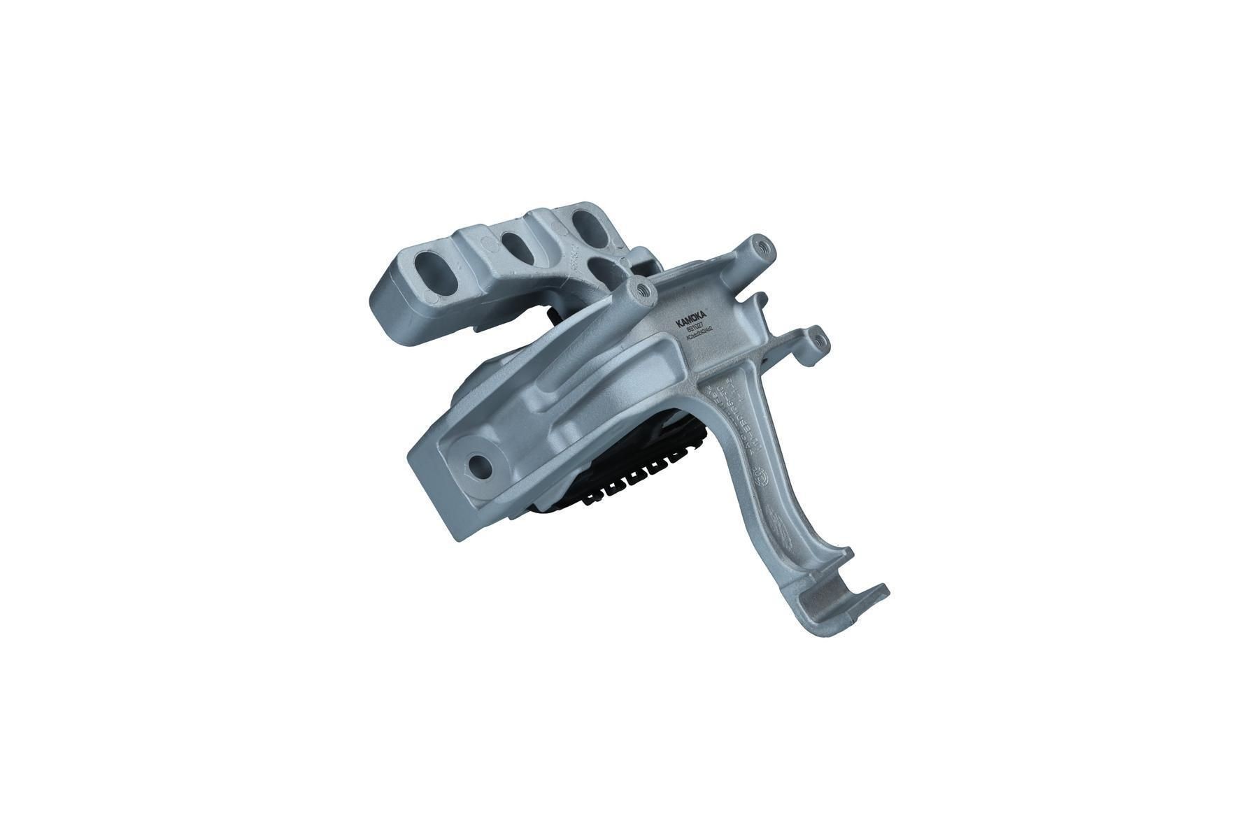 KAMOKA Support moteur 891027 Fixation cache moteur TOYOTA KAMOKA 891027