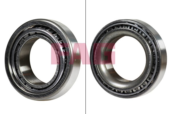 FAG Cuscinetto ruota 518772A 518772A costo Cuscinetto ruota DAEWOO TACUMA FAG