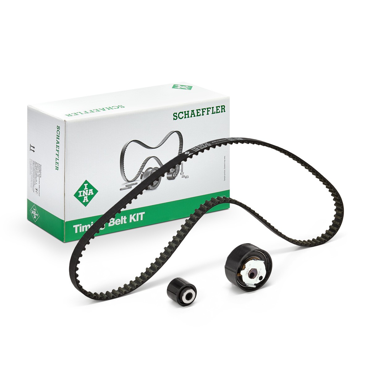 INA Zobsiksnas komplekts 530 0856 10 INA 530085610 Zobsiksna Combo Lielas ietilpības automobilis (X19) cena