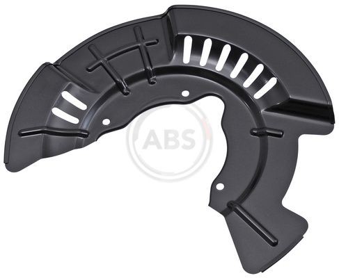 A.B.S. Ankerplaat remschijf 11584 A.B.S. 11584 Ankerplaat HYUNDAI KONA originele