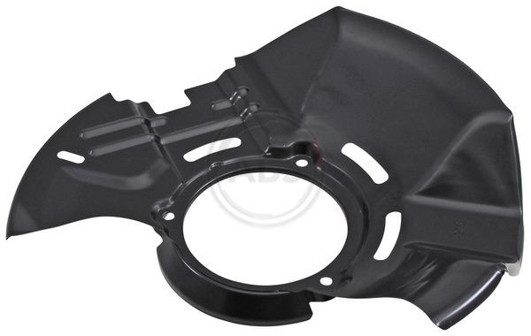 Lamiera paraspruzzi disco freno A.B.S. 11586 A.B.S. 11586 Protezione disco freno HYUNDAI SONATA 2021