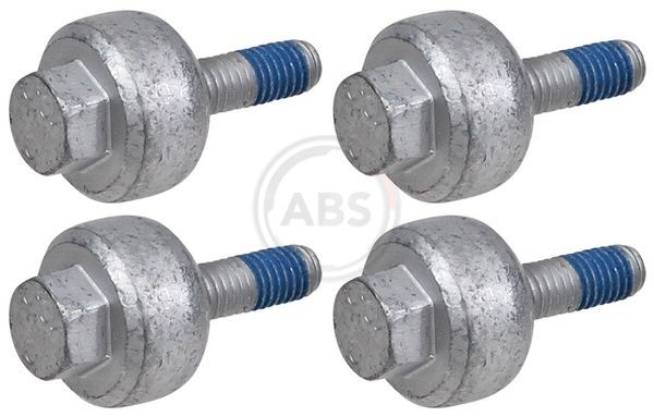 A.B.S. Accessoireset, schijfremblok 2028Q 2028Q Accessoireset, schijfremblok A.B.S. LAND ROVER DEFENDER