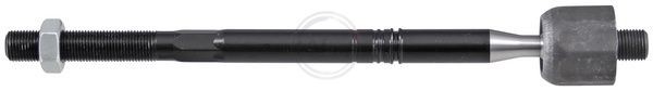 A.B.S. Rotule axiale 240911 Kit de réparation barre de connexion A.B.S. FREELANDER 240911 pas cher