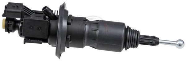 A.B.S. Master Cylinder, clutch 51833 A.B.S. 51833 CITROËN Berlingo Van (K9) clutch master cylinder replacement