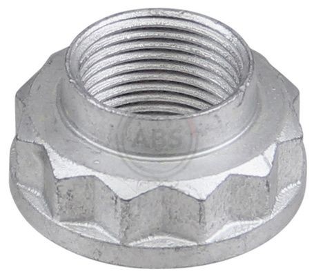 A.B.S. Mutter, teljeots 915320 A.B.S. 915320 originaal Mutter, teljeots Mercedes w221 hind
