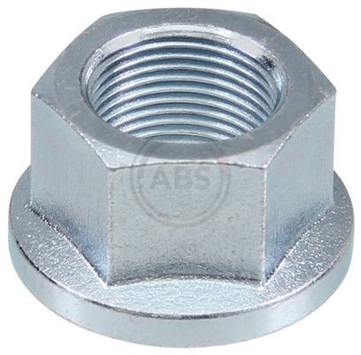 A.B.S. Dado, Fuso dell'asse 915340 A.B.S. 915340 costo Dado, fuso dell'asse NISSAN Leaf I (ZE0) originale