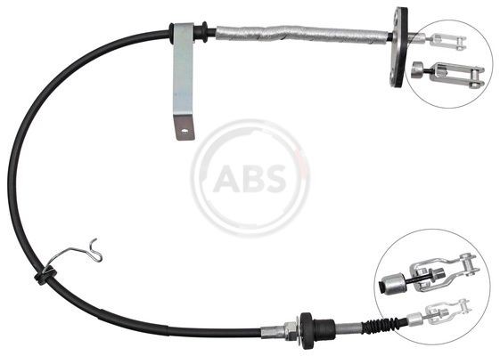 A.B.S. Trose, Sajūga pievads K29310 A.B.S. K29310 Sajūga trose Hyundai i30 CW lēti