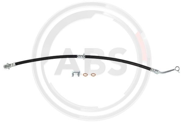 Flexible de frein A.B.S. SL 1620 A.B.S. SL 1620 Durite de frein HONDA CIVIC 2017