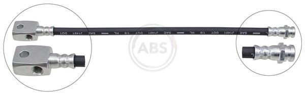 Pidurivoolik A.B.S. SL 1765 A.B.S. SL 1765 Pidurivoolik SSANGYONG MUSSO 2002